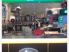 门面-1点点(金桥店)