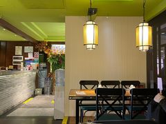 大堂-客家道(百脑汇店)