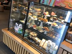 -星巴克(厦门乐群广场分店)