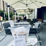 煊煊咖啡探店｜咖啡界网红大咖M Stand