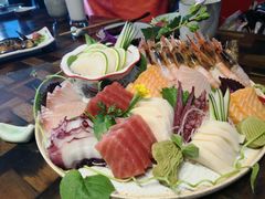 -本味友膳·茶餐厅(和达中心城店)