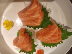 -观海海鲜(松山湖卓为城店)