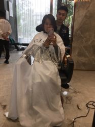 -OnHair Salon