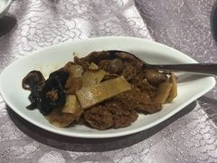 -圆山大饭店-圆苑餐厅