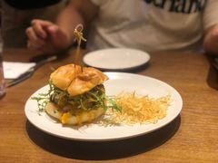 -造精酿餐厅