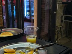 -foodoo芙多松饼店