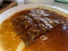 -金家老三饭庄(常营店)