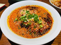 红汤口水鸡-双流老妈兔头(荟聚店)