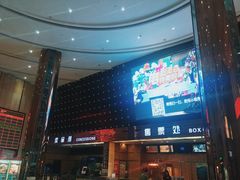 -武汉华夏国际影城(鲁广店)