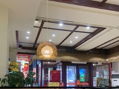 -快乐老家三鲜饺子东北菜(南六中路店)