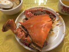 -小铜锣湾海鲜家常菜馆(河西店)