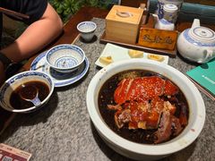 -南京大牌档(青岛万象城店)