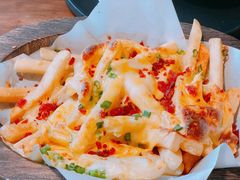 -SUPER BOWL 超级碗披萨(崂山丽达店)