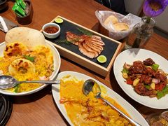 -泰香米泰国餐厅(中大国际店)