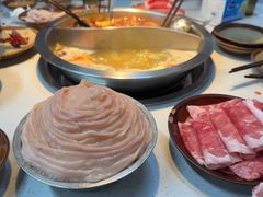 -芈重山老火锅(广州首店)