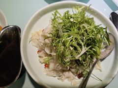 -隆喜元鱼汤包·海鲜(中联广场店)