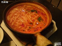 砂锅米线-云之南(八里庄店)