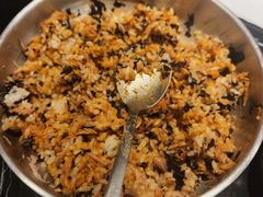 海苔金枪鱼拌饭-HONGA HONGA雄家(曹路店)