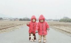 -小鬼当佳儿童摄影(龙德广场店)