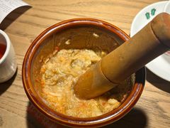 -茄子恰恰·新云南小炒(坪山益田店)