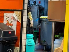-荆九爷爆炒桥头三嫩(浙大店)