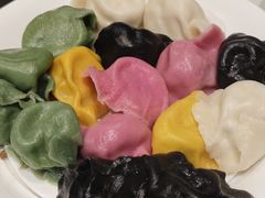 -必点海鲜·海肠捞饭大王(滨江道店)