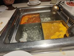 -海底捞火锅(勒泰店)