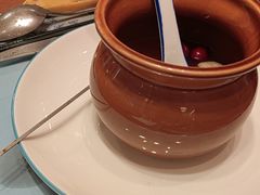 -济南香格里拉·咖啡泉自助餐厅