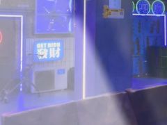 -关你鬼室大型密室逃脱(佛山创意园店)