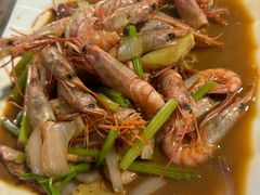 -江南村海鲜馆(洞头店)