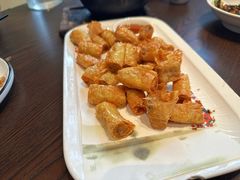 -阿毛饭店(和义路店)