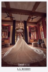 -太古映画婚纱摄影(天河店)