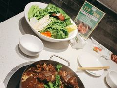 -黑窑厂糖油饼烤鸭·清真菜(旗舰店)
