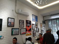 大堂-大嘻咹biangbiang面(历史博物馆店)