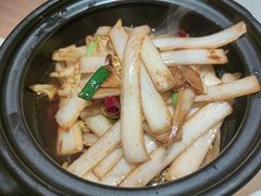 -大师兄·西北小馆(金湾华发商都店)