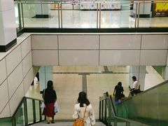 -上海体育场(地铁站)