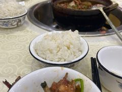 -渝君重庆火锅(嘉宾路店)