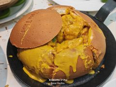 -大树餐厅(环球港店)
