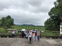 -邓小平故里