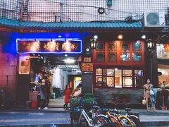 门面-锦泓老字号猪脏粉(东联大厦店)