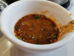 -陈记顺和潮汕鲜牛肉火锅(棠德南路店)