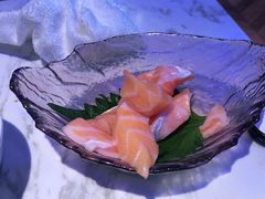-半岛听涛蒸汽海鲜自助(K11店)