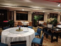 -杭州香格里拉·香宫中餐厅