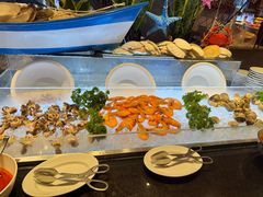 -广州富力君悦大酒店·凯菲厅