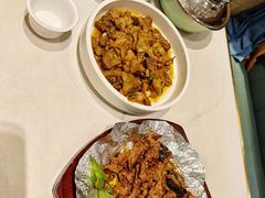 -刘胖子家常菜·蹄花焖藕(江汉路总店)