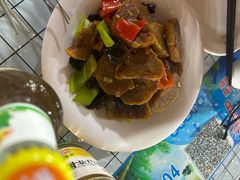 -郑喜旺烧烤(新密总店)