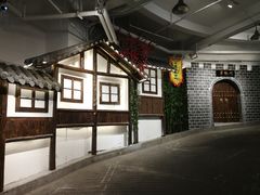 -庆合府重庆大排档(紫都城店)