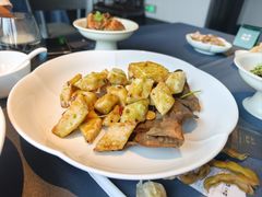 -江南雅厨(李公堤店)