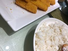 -善银私房菜馆(金舟花园小区店)