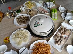 -菌鲜荟(摩根国际店)